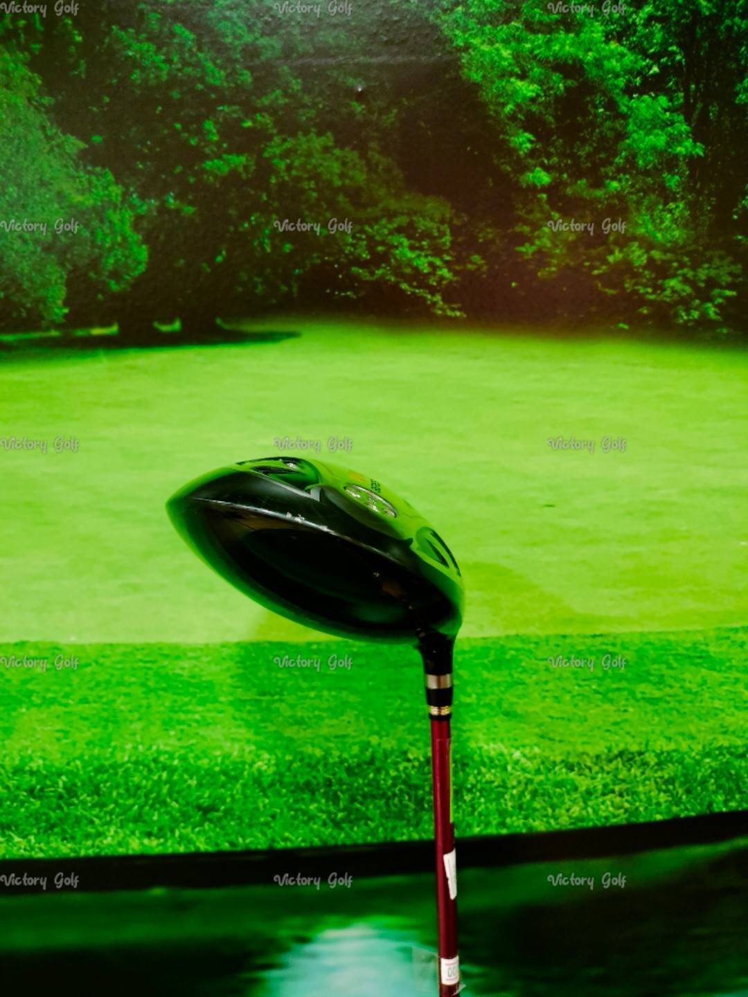 Driver Honma Beres S-05 Loft 10.5 C+ หน้าเด้ง ( ARMRQ ) 2 star (Flex: infinity)