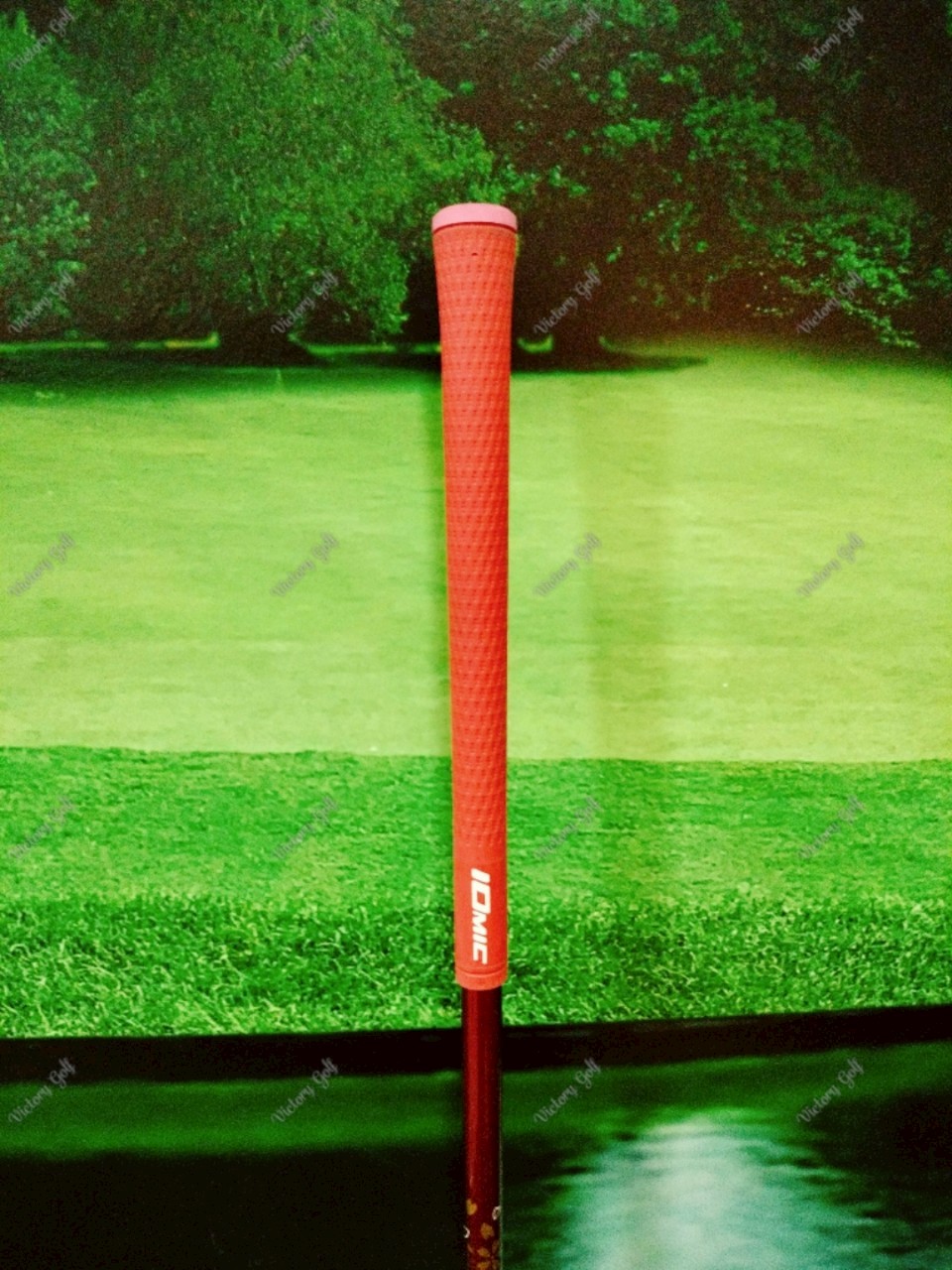 Driver Mitsubishi Honma MH488X 10.5 ( Mitsubihi Honma / SR )