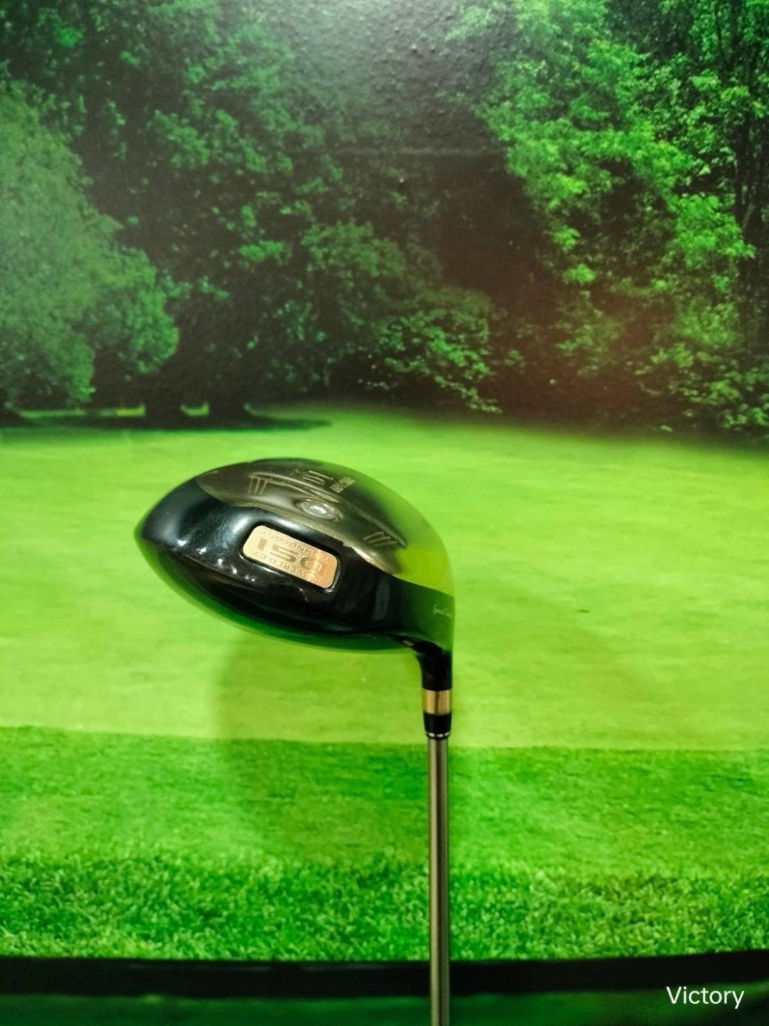 Driver Ryoma D-1 Maxima Special Tuning 10.5 (Tour AD MX-G) / (R)