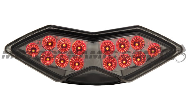 ไฟท้าย MD Z1000 2010-2013/Ninja 1000 11-16/Versys 650 10-16