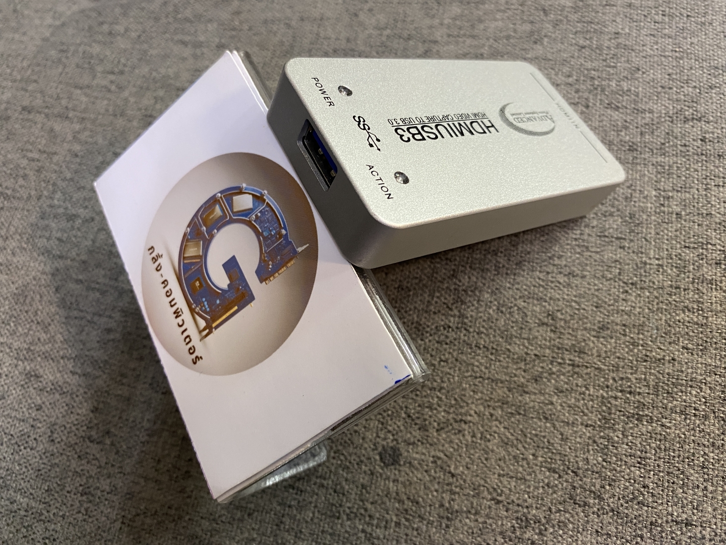 Advanced Photo Systems Limited HDMI USB3