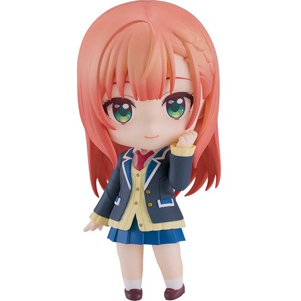 Good Smile Company Nendoroid Aika Natsukawa 4580590176881 (Figure)