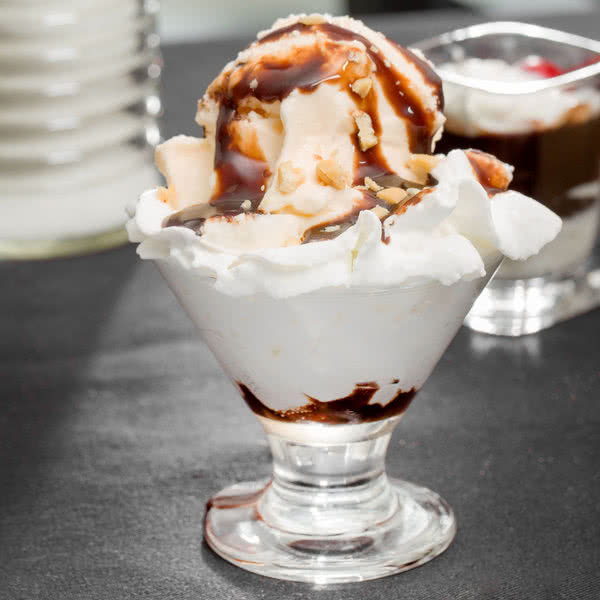 แก้วเช่า USA Libbey แก้วชอต Dessert Shot Glass 2.75 oz.(3801)