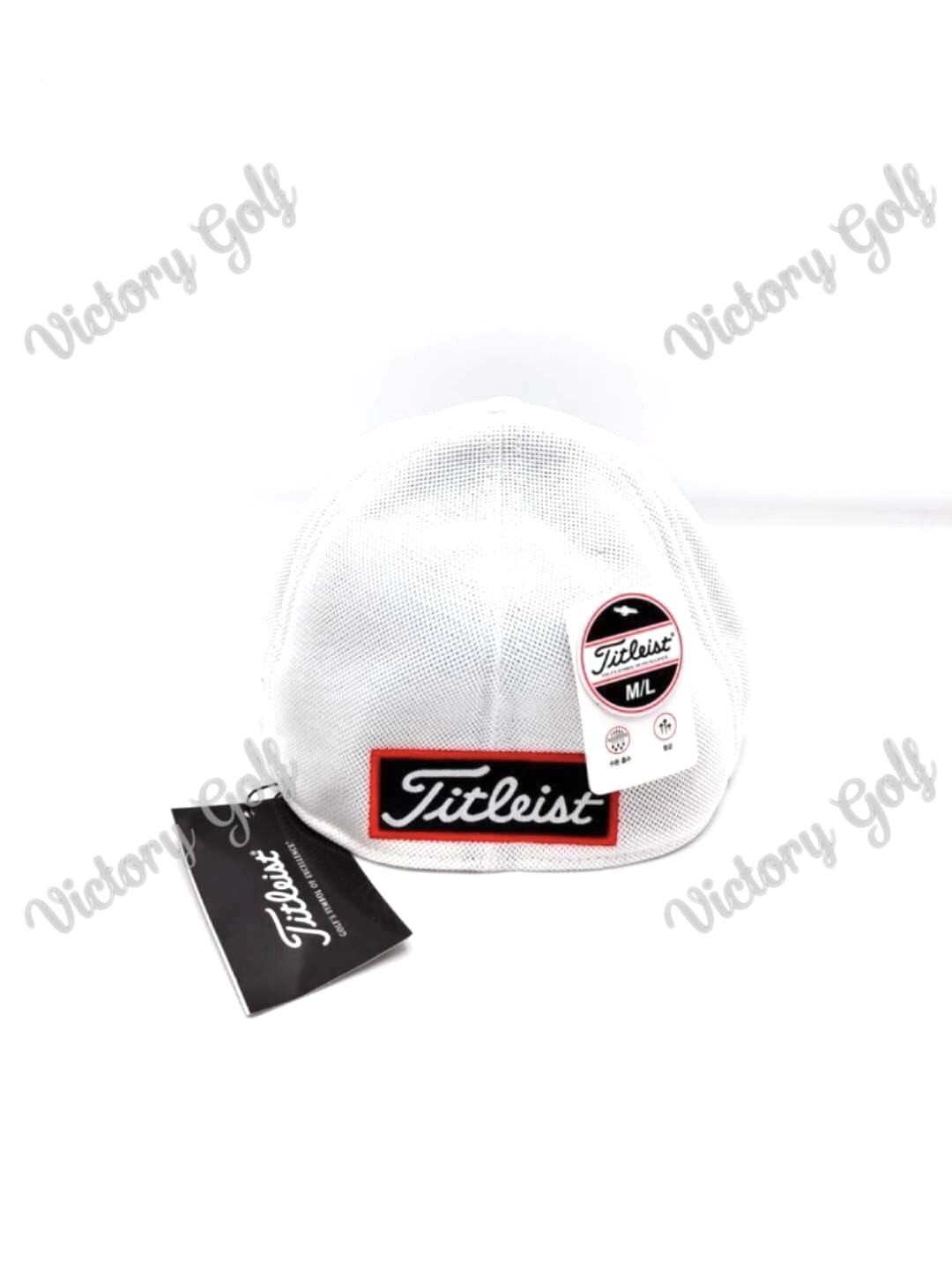 Cap TITLEIST PRO V1 (Genuine product)