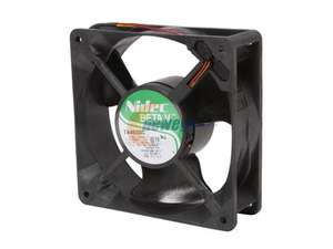 (C34262-71) ขาย - จำหน่าย - จัดซื้ออะไหล่ - ราคาถูก HP 120mm Fan Workstation XW8200 XW9300