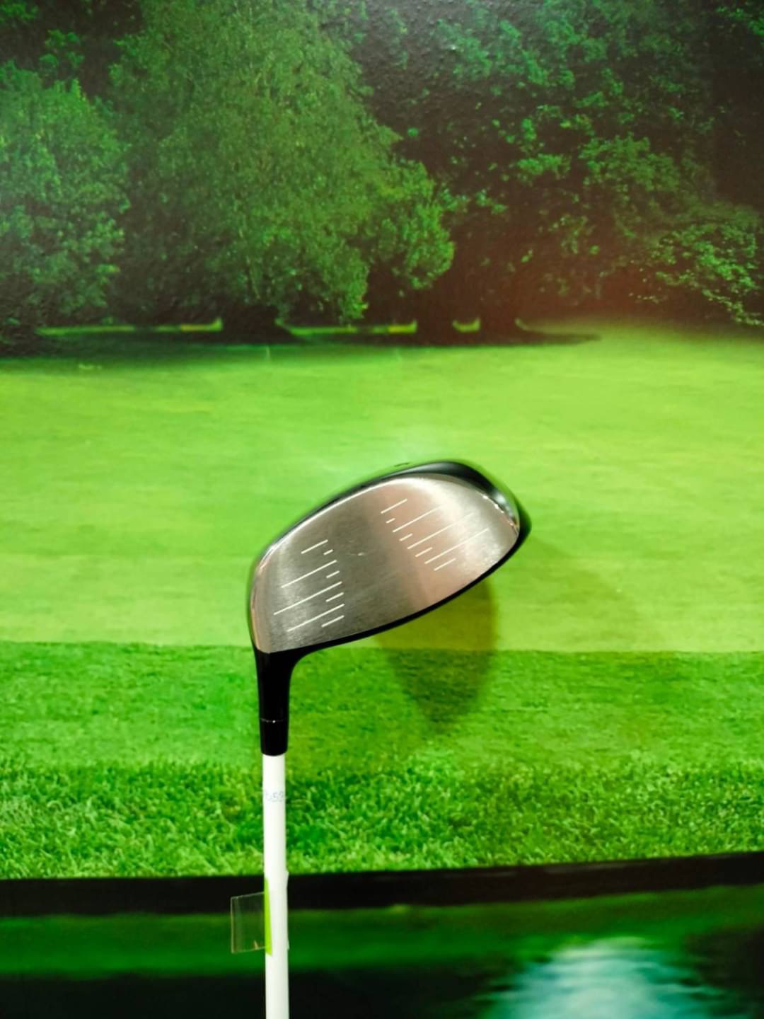 Driver Titleist VG3 Loft 9.5 (N.S..PRO Regio formula Shaft) flex: X