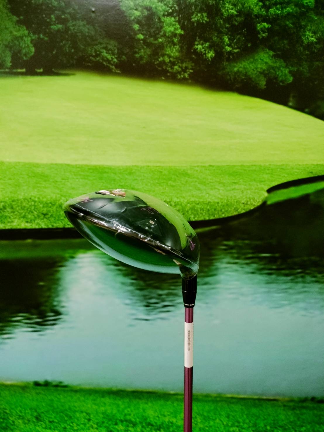 Driver Honma Tour World TR20 LEE BO-MEE Loft 10.5 (R) LIMITED EDITION