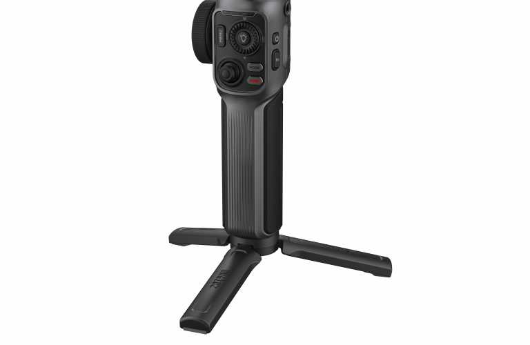 Zhiyun Smooth 5 Combo