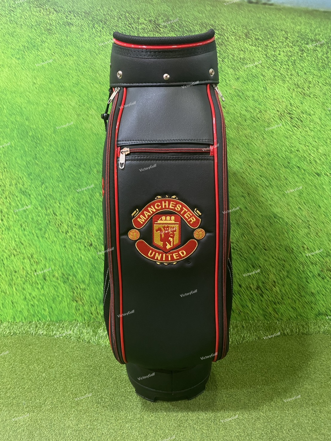 Golf bag Manchester United 9.5”