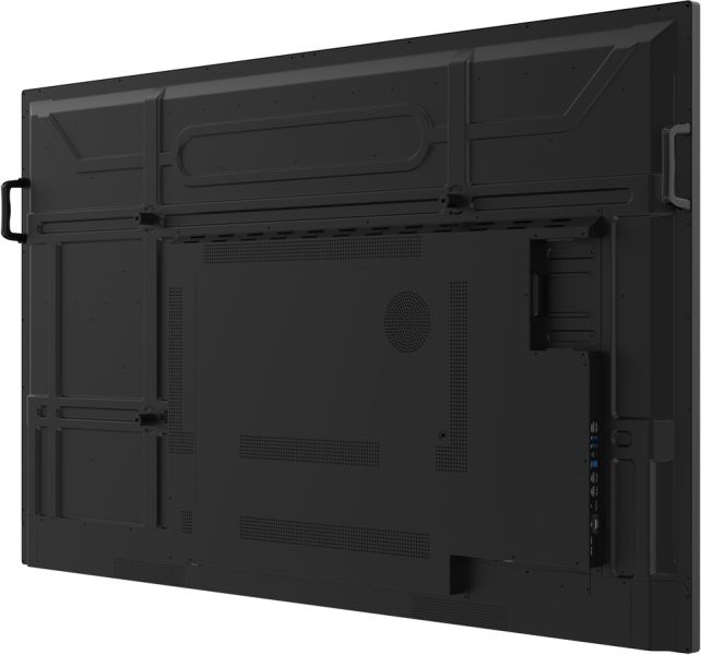 ViewBoard IFP7534 75 นิ้ว:จอแสดงผลเชิงโต้ตอบ 4K พร้อมการรับรอง EDLA เพื่อการทำงานร่วมกันที่ไร้รอยต่อกับ Google