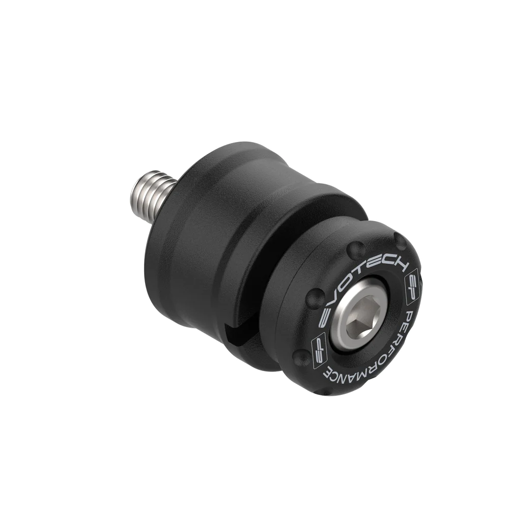 ตุ้มปลายแฮนด์ (ลดสั่น) EVOTECH R1300GS