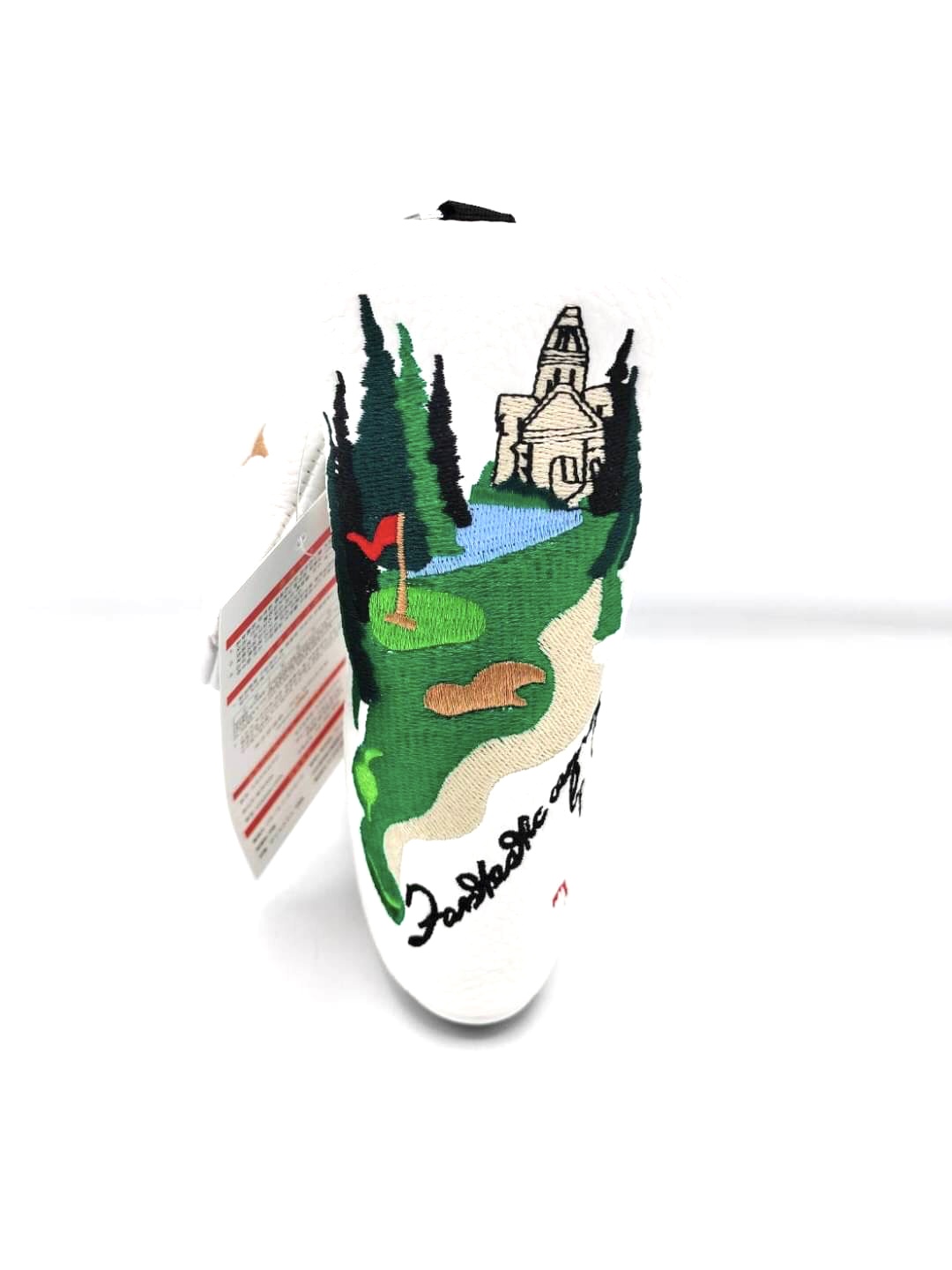 Cover Putter COLLY’S GOLF (Blade)