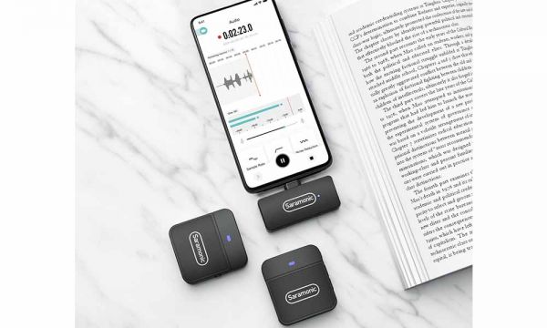 Saramonic Blink100 B6