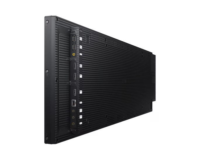 Samsung 37" Standalone Stretch Signage (LH37SHCEBGBXXT)