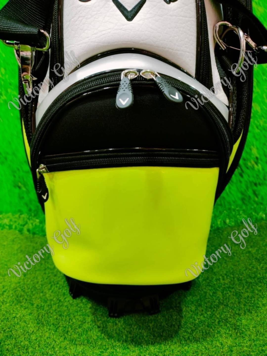 (Genuine) Golf Bag CALLAWAY PARADYM-ODYSSEY 9.5” / 5.2 kg. ( Limited )