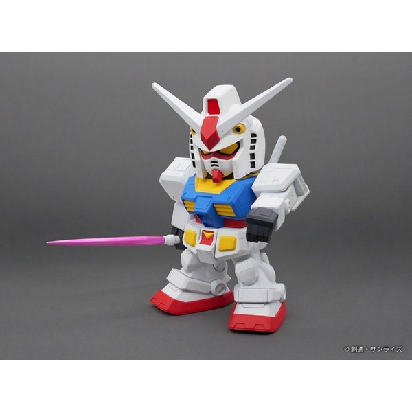 JSM sofubi x ZERO SOFT VINYL ミニチュア戦記 ミニチュア戦記 JSM