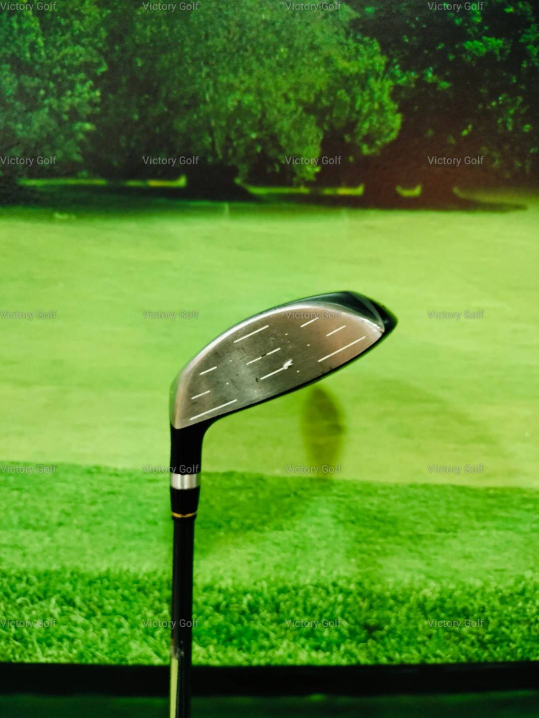 Fairway Honma Beres MG712 5/18(ARMRQ B49 1 star ) / (S)