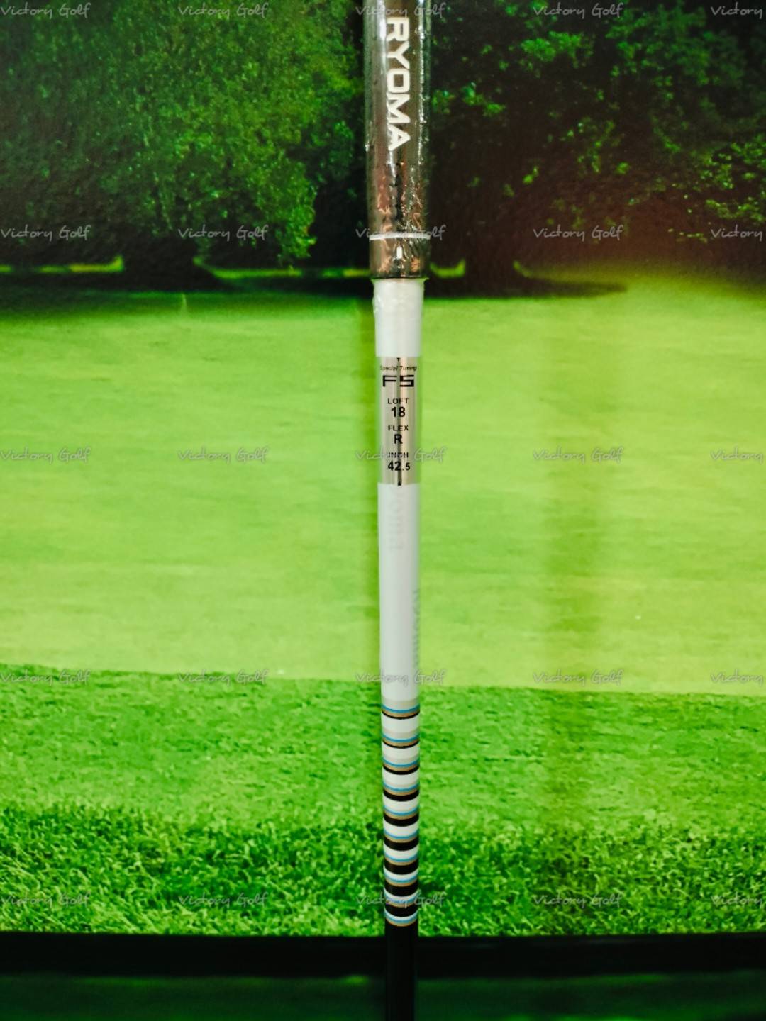 Fairway Ryoma Maxima W.5 ( Special Tuning ) ( Tour AD/ R )