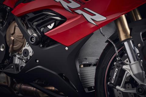 กันล้มกลาง EVOTECH S1000RR 2020-2022