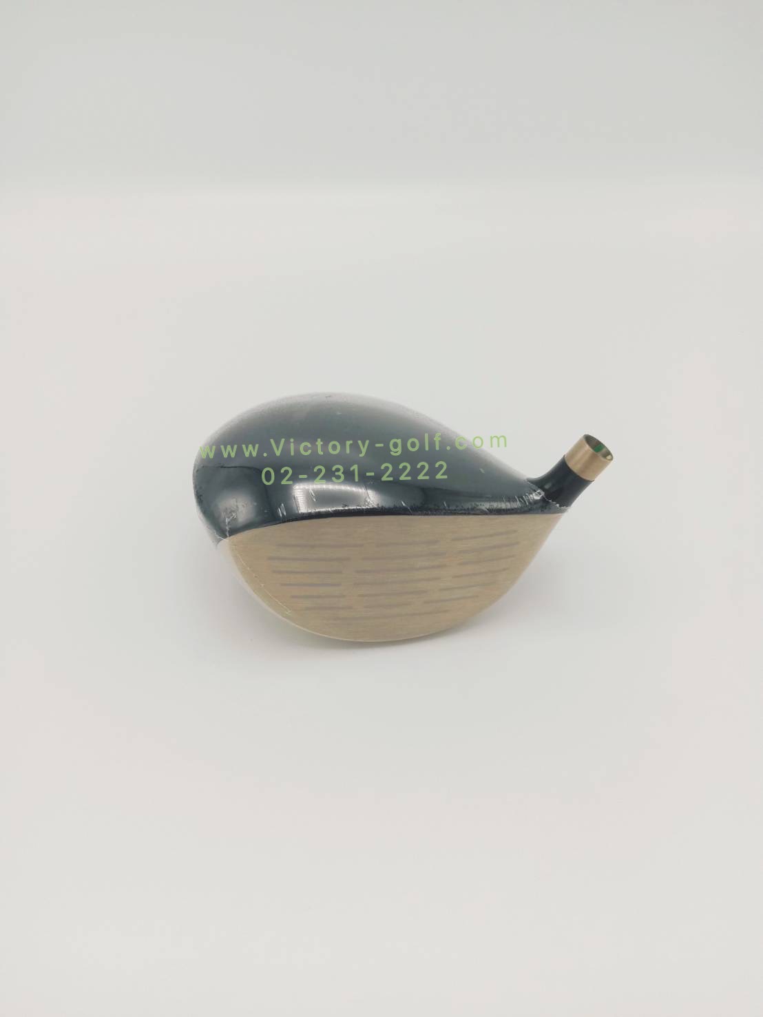 Head Driver RYOMA D-1 Maxima 10.5° Special Tuning (Gold)