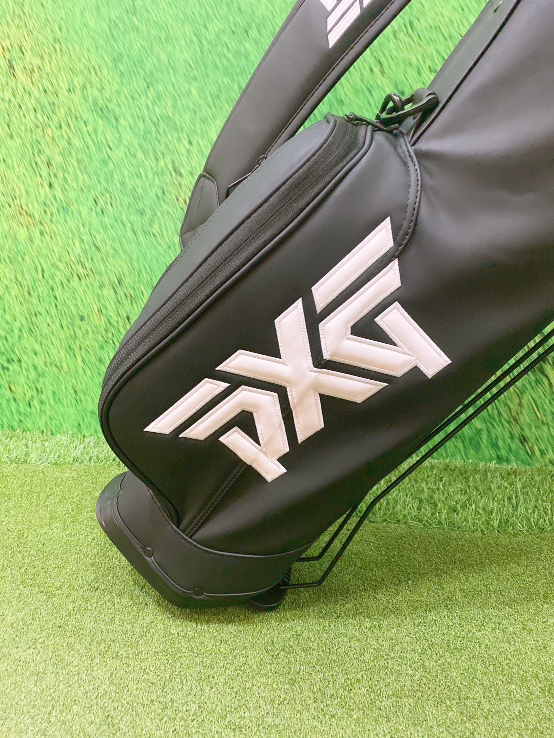 Half Set PXG Black Color