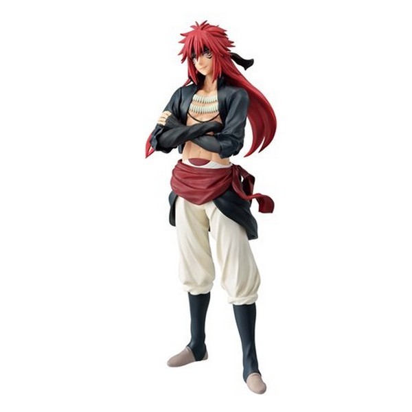Banpresto That Time I Got Reincarnated as a Slime - Otherworlder Figure Vol.20 (B:Guy Crimson) 4983164883749 (Figure)