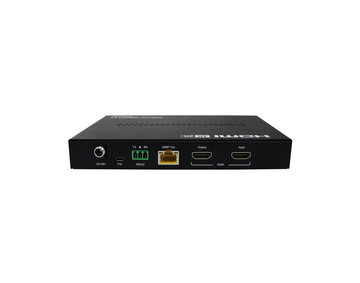 HDMI HDBaseT Ultra Slim Extender Kit 4K 100M