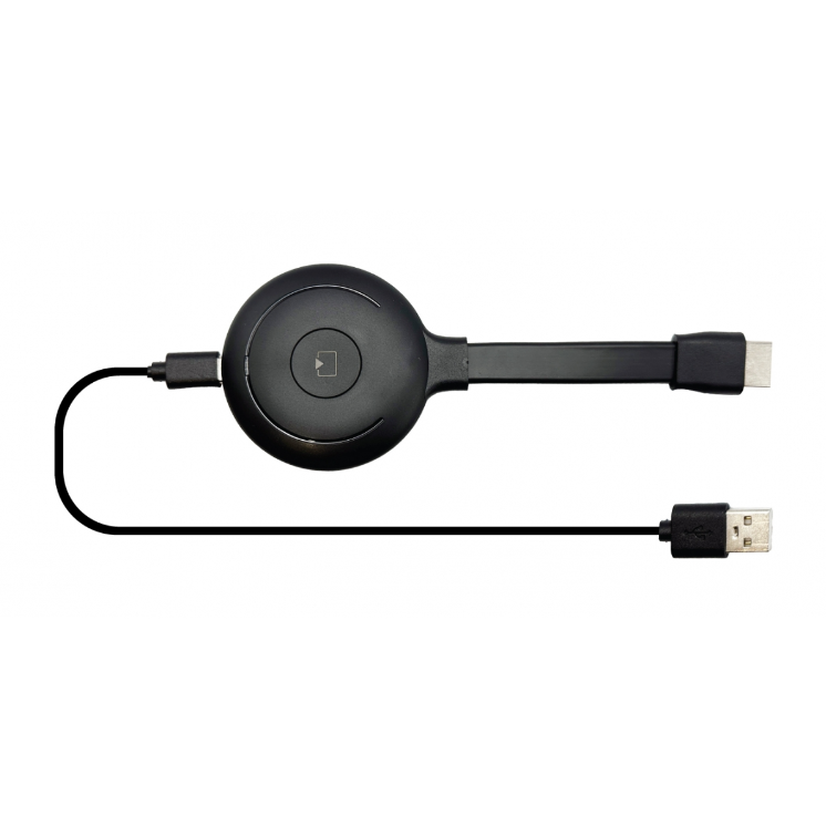 2K HDMI BUTTON SENDER FOR SNAPSHOW