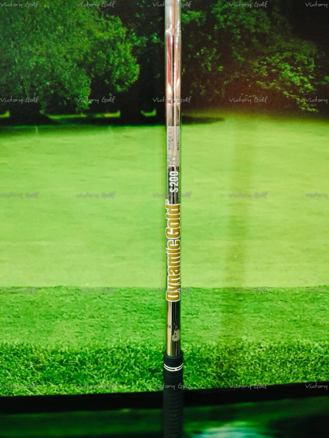 Wedge PXG Sugar Daddy 0311 50’/10 (Dynamic gold) / (S200)