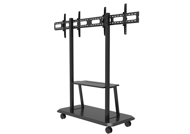 CNXD XD-WM007-3DS Heavy Duty TV Cart