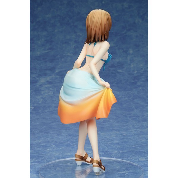 Hobby Stock Figure 1/6 Iroha Isshiki Swimsuit Ver