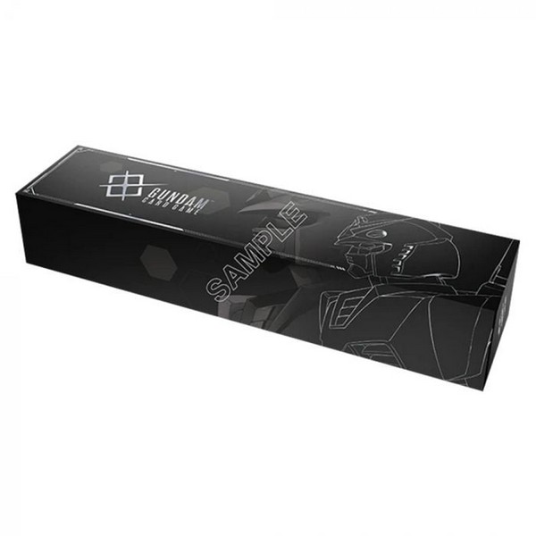 Bandai Gundam Card Game Accessory and Card Set 01 First Combat (EVX-01) 4582769922992 (การ์ด)