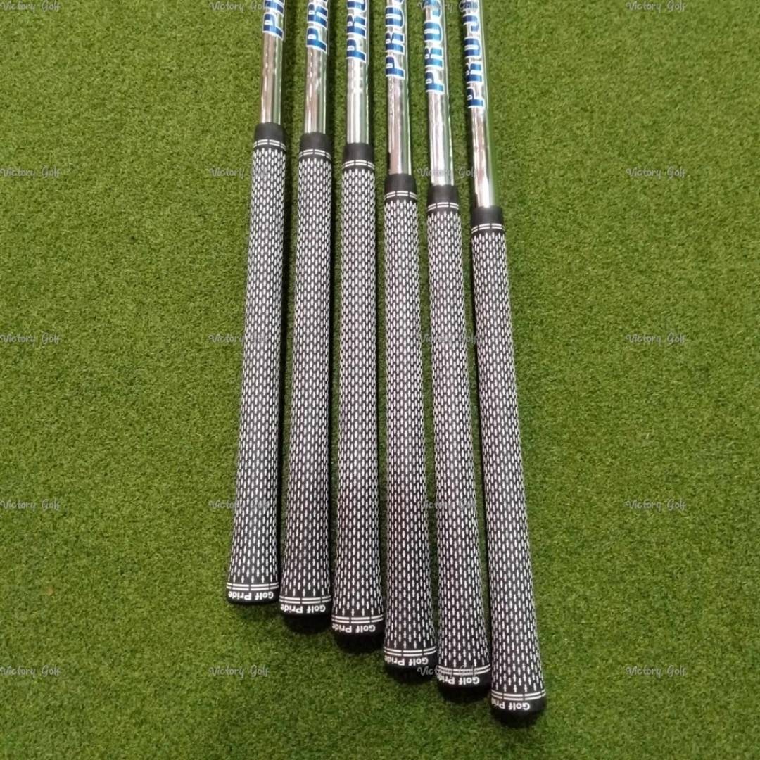 Iron Titleist T100 FORGED 5-9 PW (Project X LZ ( 60/120 g ) ปี 2019