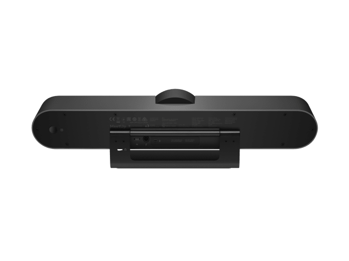 Logitech Meetup Conferencecam