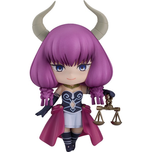 Good Smile Company Nendoroid Aura the Guillotine 4580590202658 (Figure)
