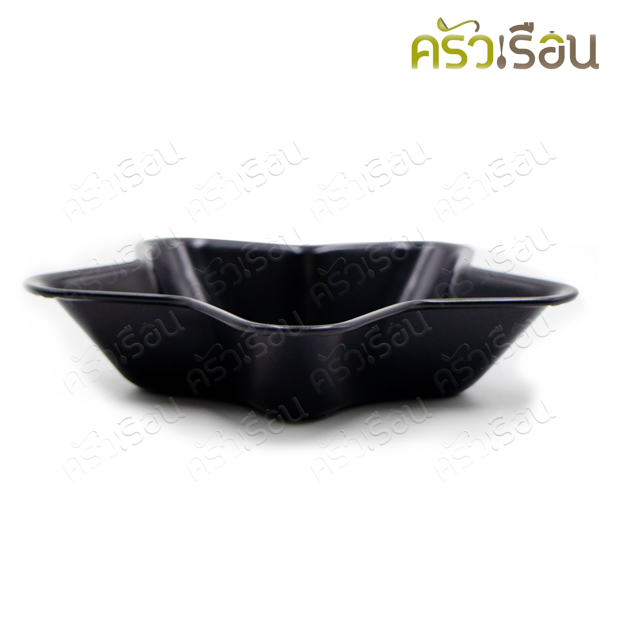 CPK แม่พิมพ์ขนม รูปดาว 13 x 2.7 ซม. #BW-2 พิมพ์ขนม พิมพ์กดข้าว พิมพ์วุ้น