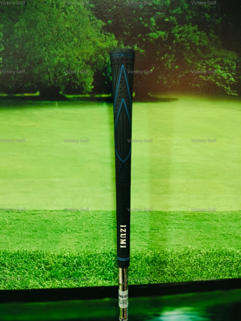 Wedge Izumi IG 1000C Forged Loft 52 (Dynamic gold / S200)