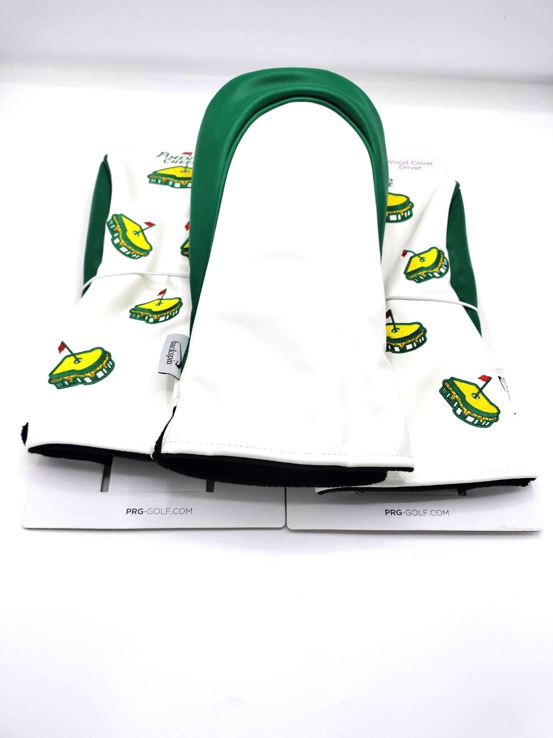 Cover PIMENTO CHEESE (Driver 460cc.) From USA.