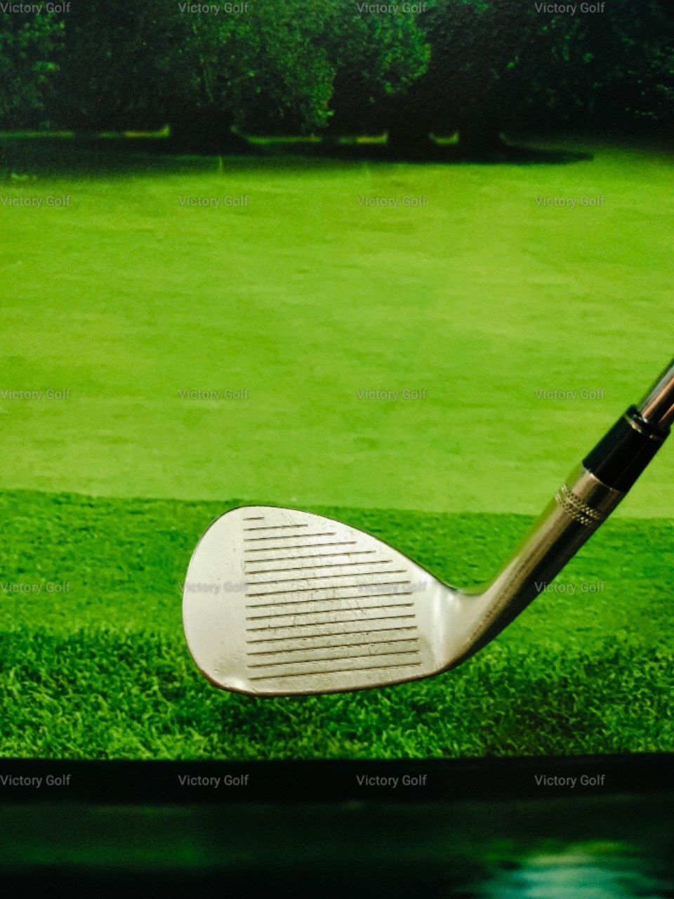 Wedge Titleist Vokey design Spin milled 10th Anniversary Loft 58