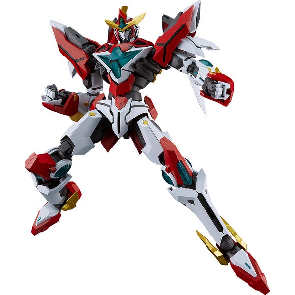 Good Smile Company MODEROID Bravern 4580416928700 (Plastic Model)