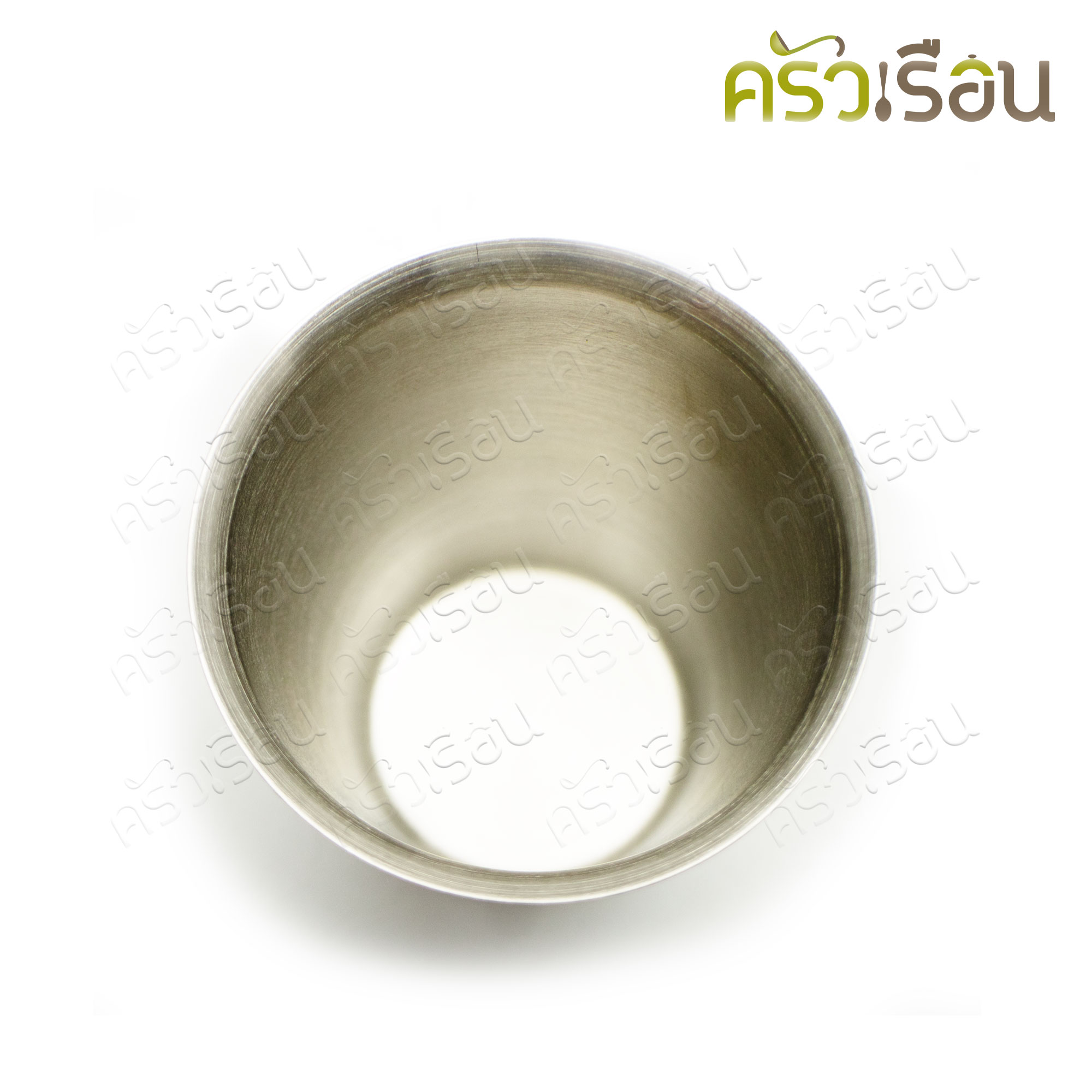 SPHINX BRAND ถ้วยน้ำ สเตนเลส 304 ความจุ 12 ออนซ์ Ø 8.3 x 11.2 ซม. ตราสฟิ้งค์ M039 แก้วน้ำ ไม่มีหู