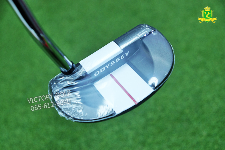PUTTER ODYSSEY OWORKS 5 34''