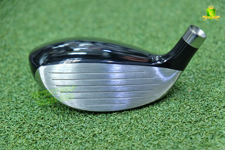 Head Utility MYSTERY C-HT911 22* (Japan brand ) (NEW)