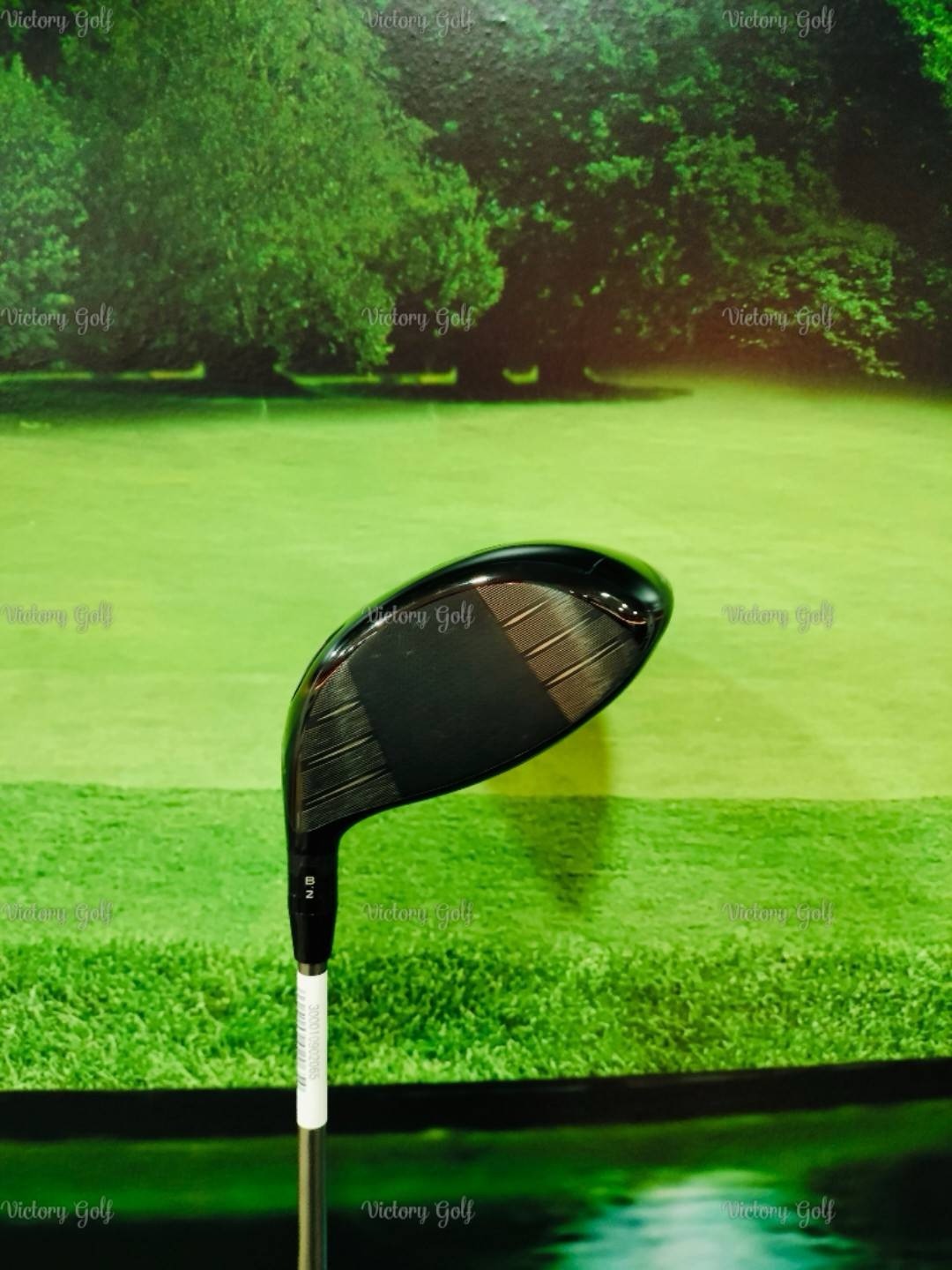 Driver Titleist TSR2 Loft 10.0 (Flex : S) (TSP111)