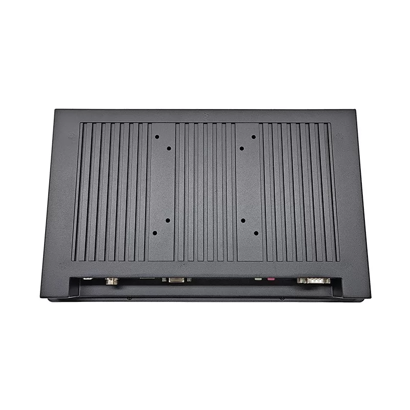 SIHO Vision SC300E: Narrow Frame Touchscreen Panel PC