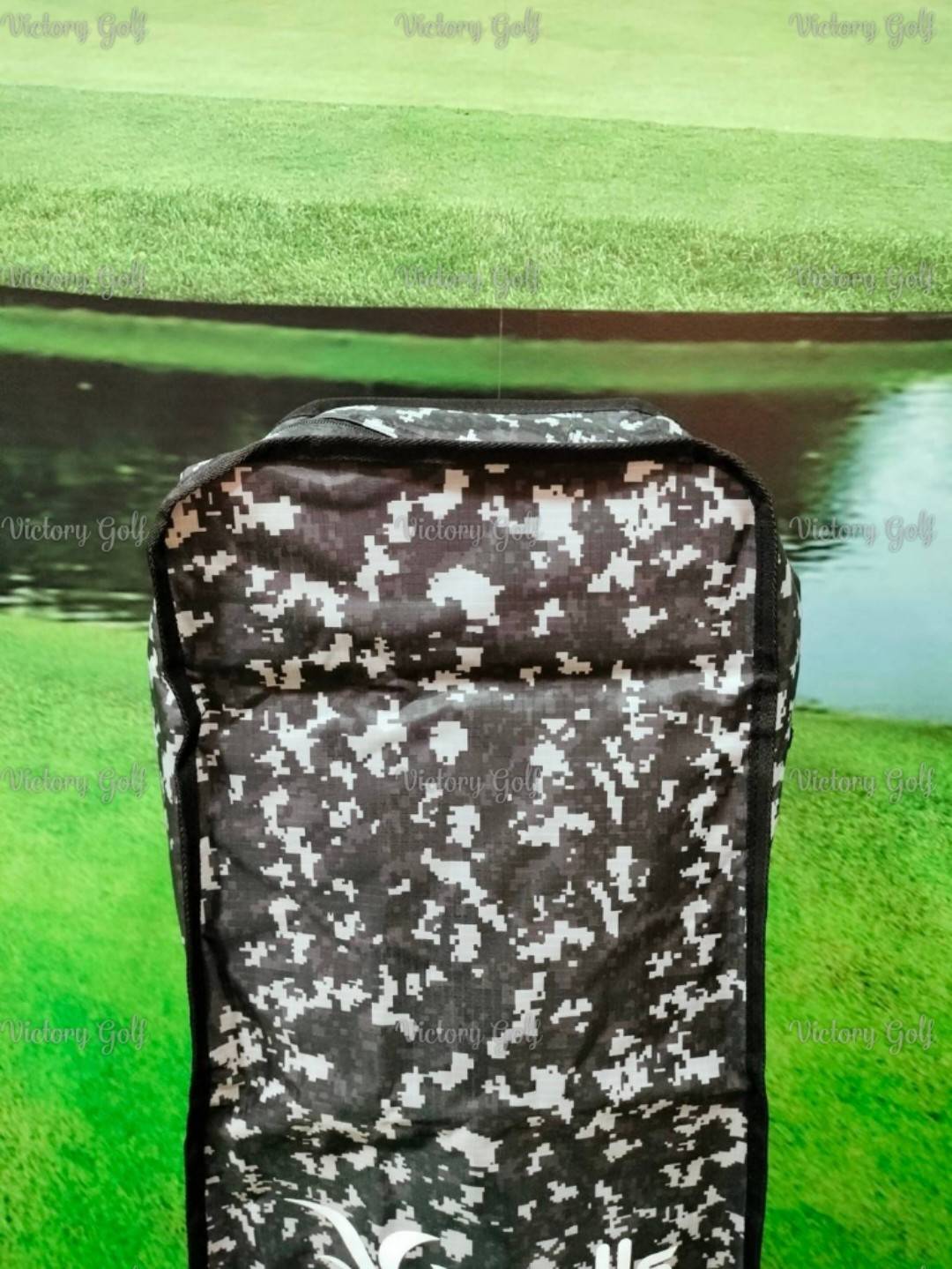 COVER TRAVEL V X NELLS (From Korea)