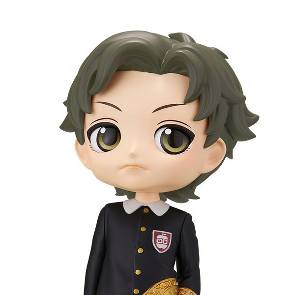 Banpresto Q Posket Spy x Family - Damian Desmond (Ver.A) 4983164883671 (Figure)