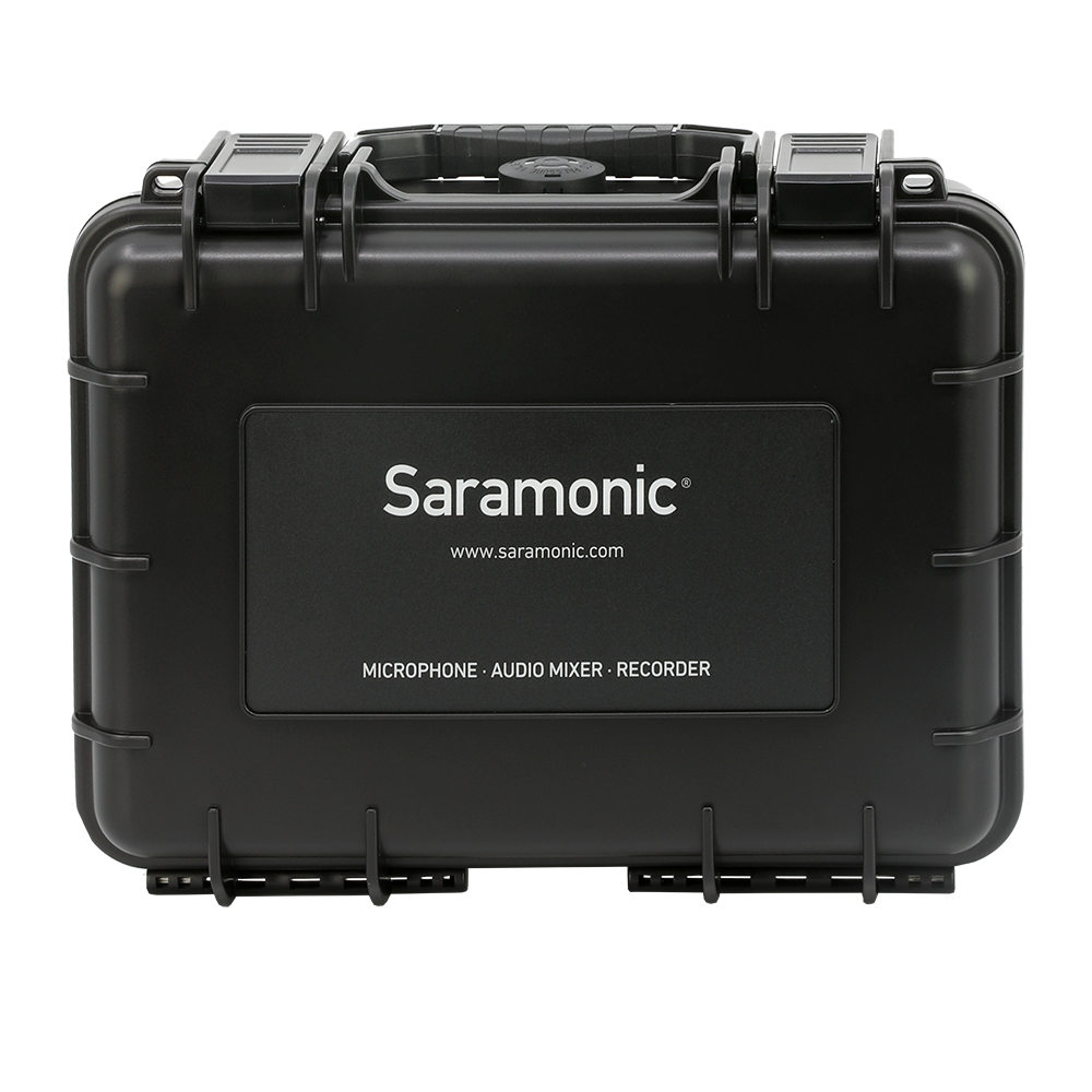 SARAMONIC - UwMic11-TH Set1