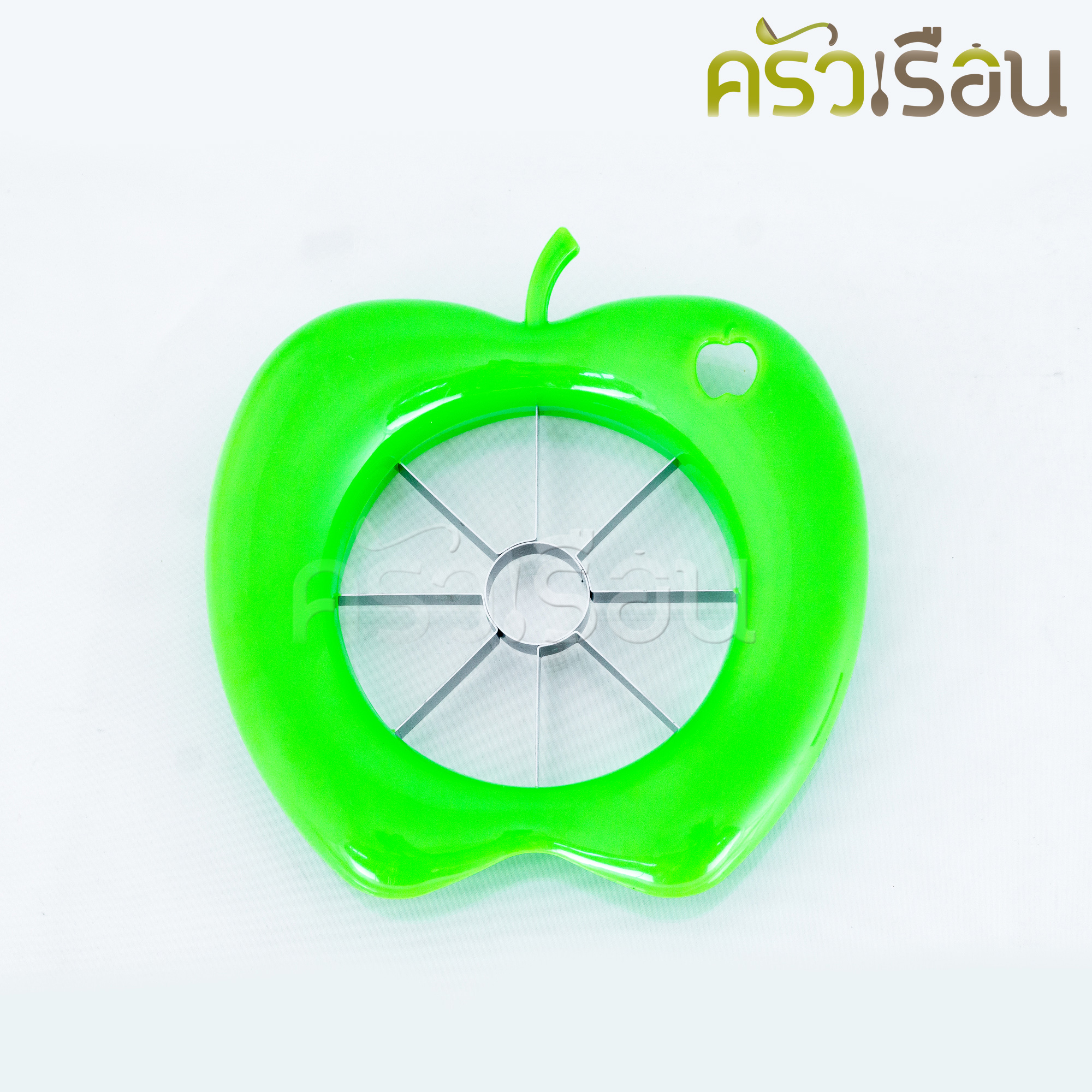 ที่ปอกแอปเปิ้ล คละสี No.8845 ที่หั่นแอปเปิ้ล