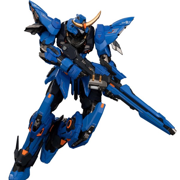 Moshow 1/100 MCT-J03 Date Masamune 6974281670648 (Plastic Model)